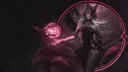 Cerise banner
