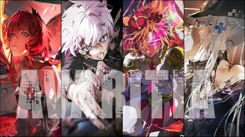 AVARITIA banner