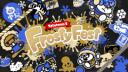 Splatfest Banner
