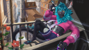 Snowey's Basement Discord server banner