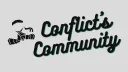 Conflict's Community banner