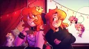Queen Kat Fan Discord banner