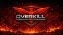 OverKill Simulations Banner