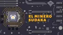 ⛏El Minero Sudaka SV banner