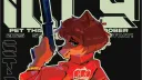 illy's Stoat-away banner