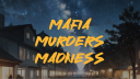 Mafia, Murders, and Madness server banner