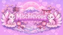 Mischievous banner