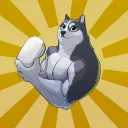 Lil Husky VR Studio banner