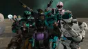 Fireteam Halcyon banner