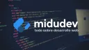 midudev - Aprende y Mejora en Programación JavaScript banner