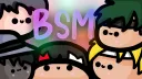 📓  BSM banner