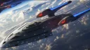 Star Trek: Odyssey Discord server banner
