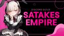 Satake's Empire (18+) Banner