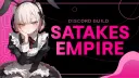Satake's Empire (18+) banner