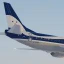SAHSA | Servicio Aéreo de Honduras banner