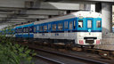 Lauka Rail Corporation Banner