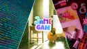Jame Gam banner