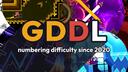 GD Demon Ladder Banner
