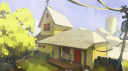 Grounded France Banner
