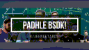 JEENEETards (Archived 2022-2025) Discord server banner