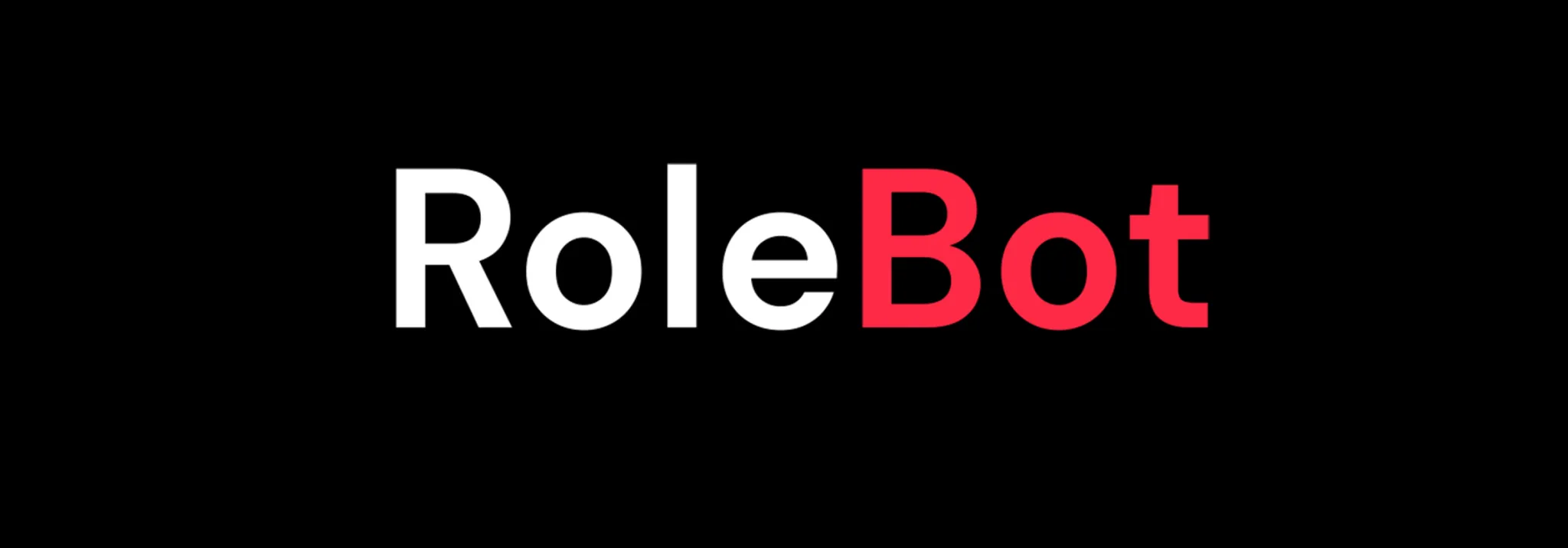 RoleBot#2460 banner