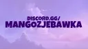 Mangozjebawka | Polska Anime Społeczność Valorant Genshin Impact Memy PL RP Polish Emoji Poland LGBT banner