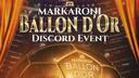 Markaroni Banner