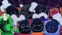 The Block Bros banner