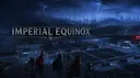 Imperial Equinox banner