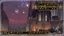 Imperial Equinox banner