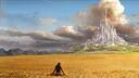 Tomorrowland Banner