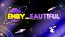 Enby_eautiful Banner