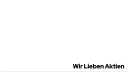 Wir Lieben Aktien banner