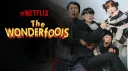 Netflix Discord server banner