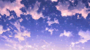︶꒷꒦˖˚˳⊹ 「stardust」✦໒ Discord server banner