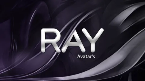 #~RaY Avatar's banner