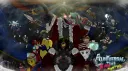 A Universal Time Trading banner