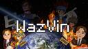WazVin Banner