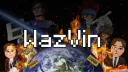 WazVin banner