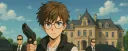 banner