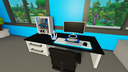 Custom PC Tycoon! Banner