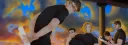 banner