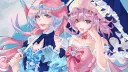 ⤹˚⊹₊‧🌸﹕ଓ𝒮ayakami ℰmpire˚₊‧꒰ა˚🫧.໒꒱ ‧₊˚A rainfall of blossoms⌒⊹˚˖🍃୭ ˚. ᵎᵎ (Under Revamp) banner