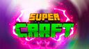 SuperCraft Network Banner