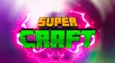 SuperCraft Network banner