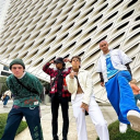 PRETTYMUCH Discord server banner