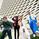 PRETTYMUCH Discord server banner