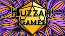 Huzzah! Games ® banner