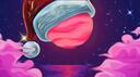 Intergalactica Banner