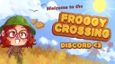 Froggy Army 🐸 banner
